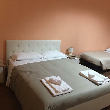Hotel Piramide Reggio nell'Emilia Zewnętrze zdjęcie