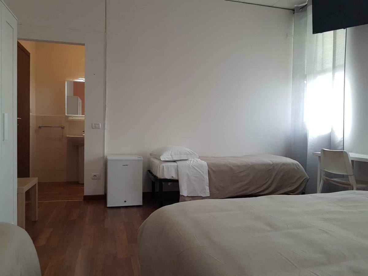 Hotel Piramide Reggio nell'Emilia Zewnętrze zdjęcie