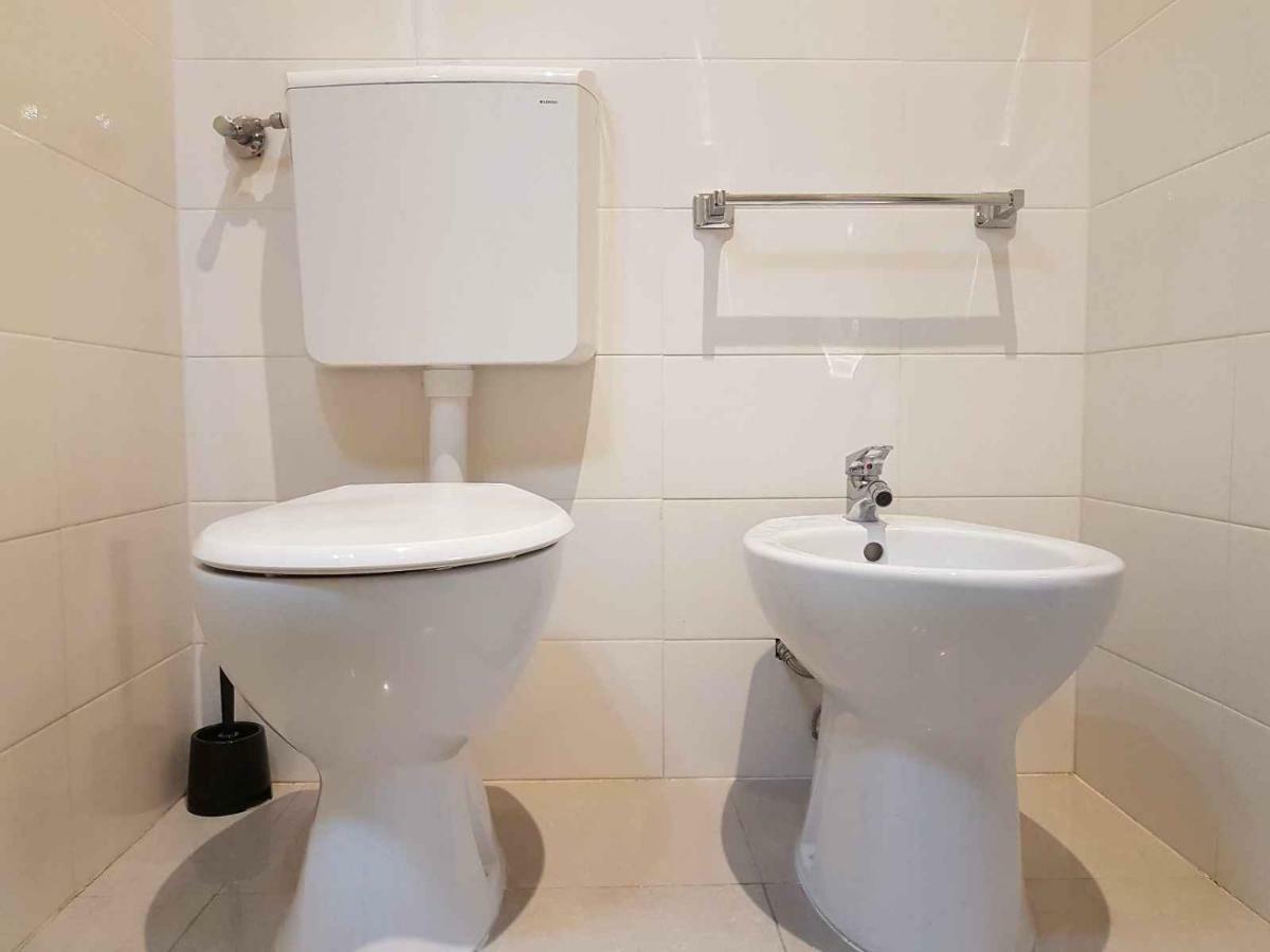 Hotel Piramide Reggio nell'Emilia Zewnętrze zdjęcie