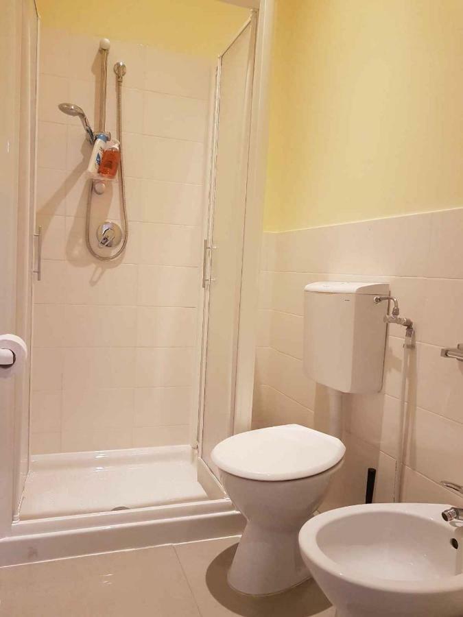 Hotel Piramide Reggio nell'Emilia Zewnętrze zdjęcie