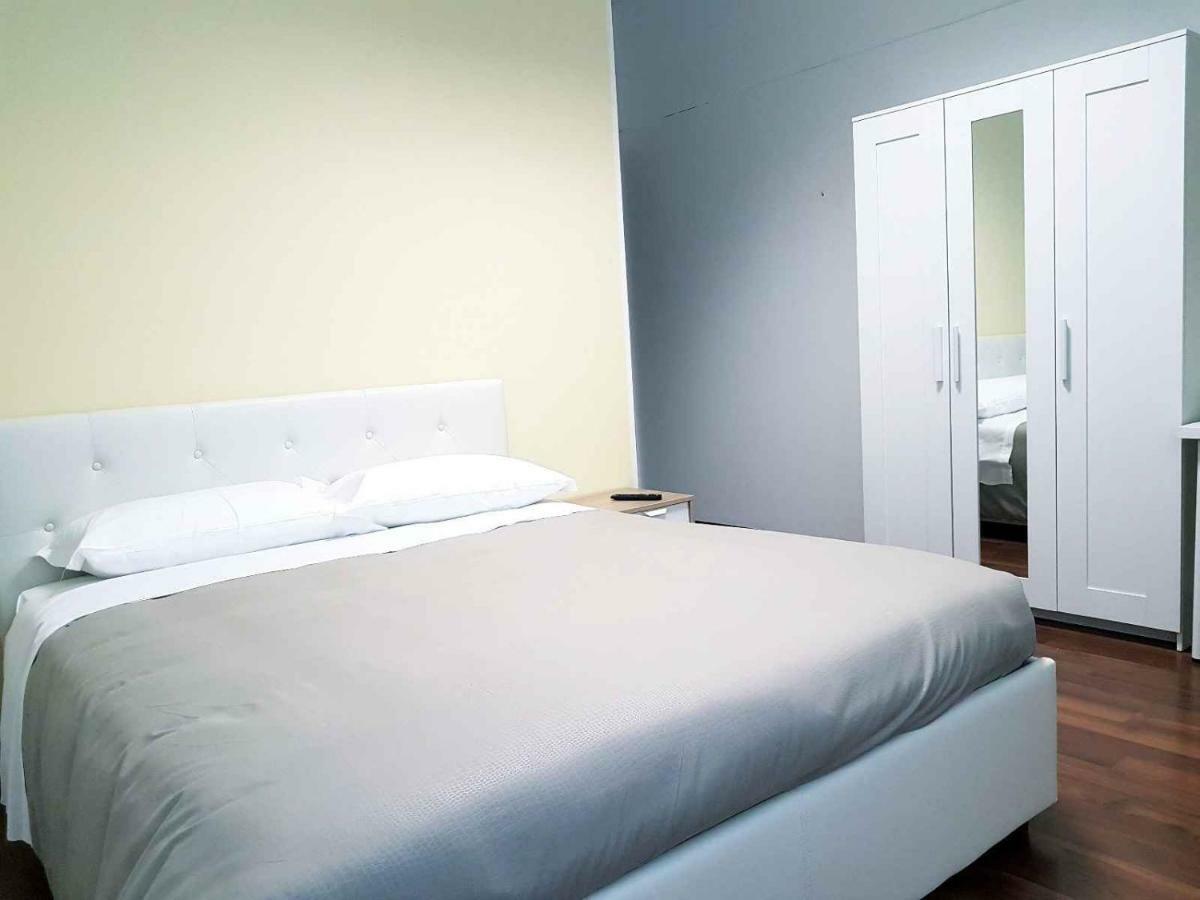 Hotel Piramide Reggio nell'Emilia Zewnętrze zdjęcie