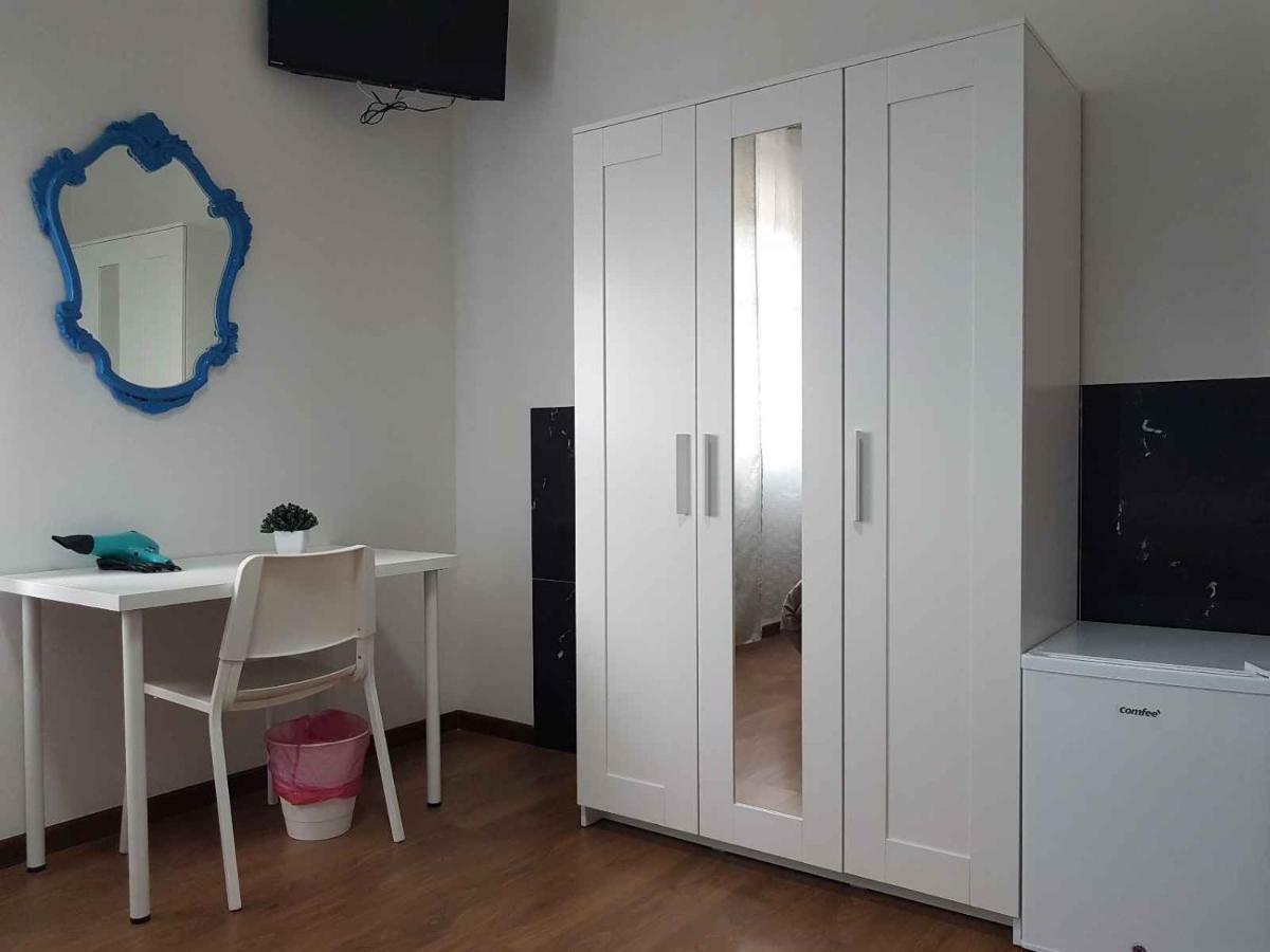 Hotel Piramide Reggio nell'Emilia Zewnętrze zdjęcie
