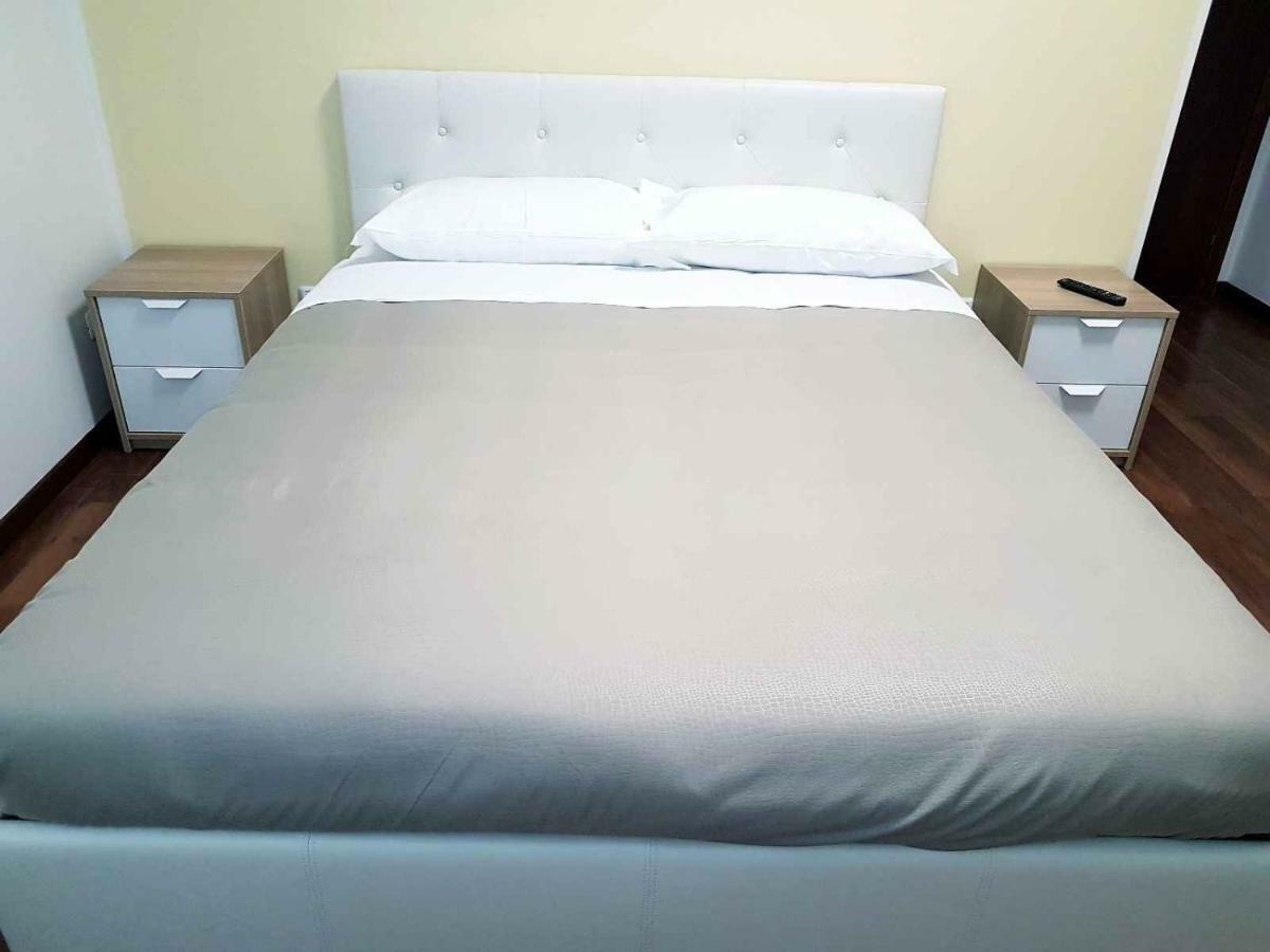 Hotel Piramide Reggio nell'Emilia Zewnętrze zdjęcie