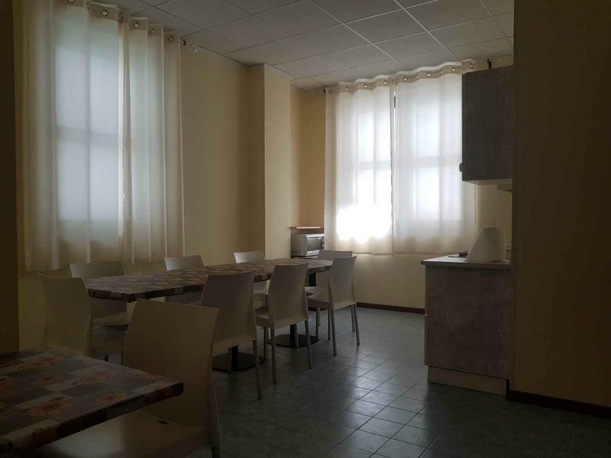 Hotel Piramide Reggio nell'Emilia Zewnętrze zdjęcie