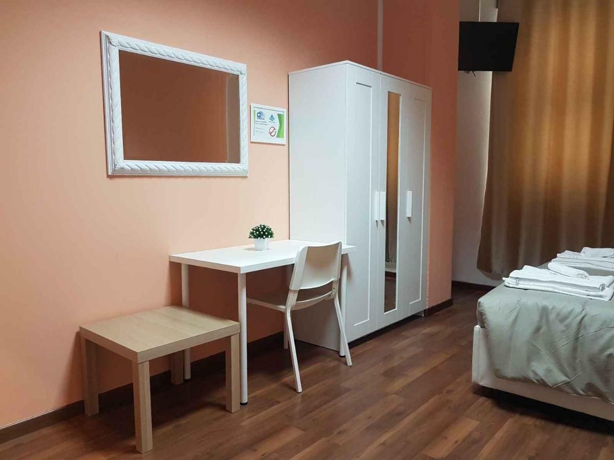 Hotel Piramide Reggio nell'Emilia Zewnętrze zdjęcie