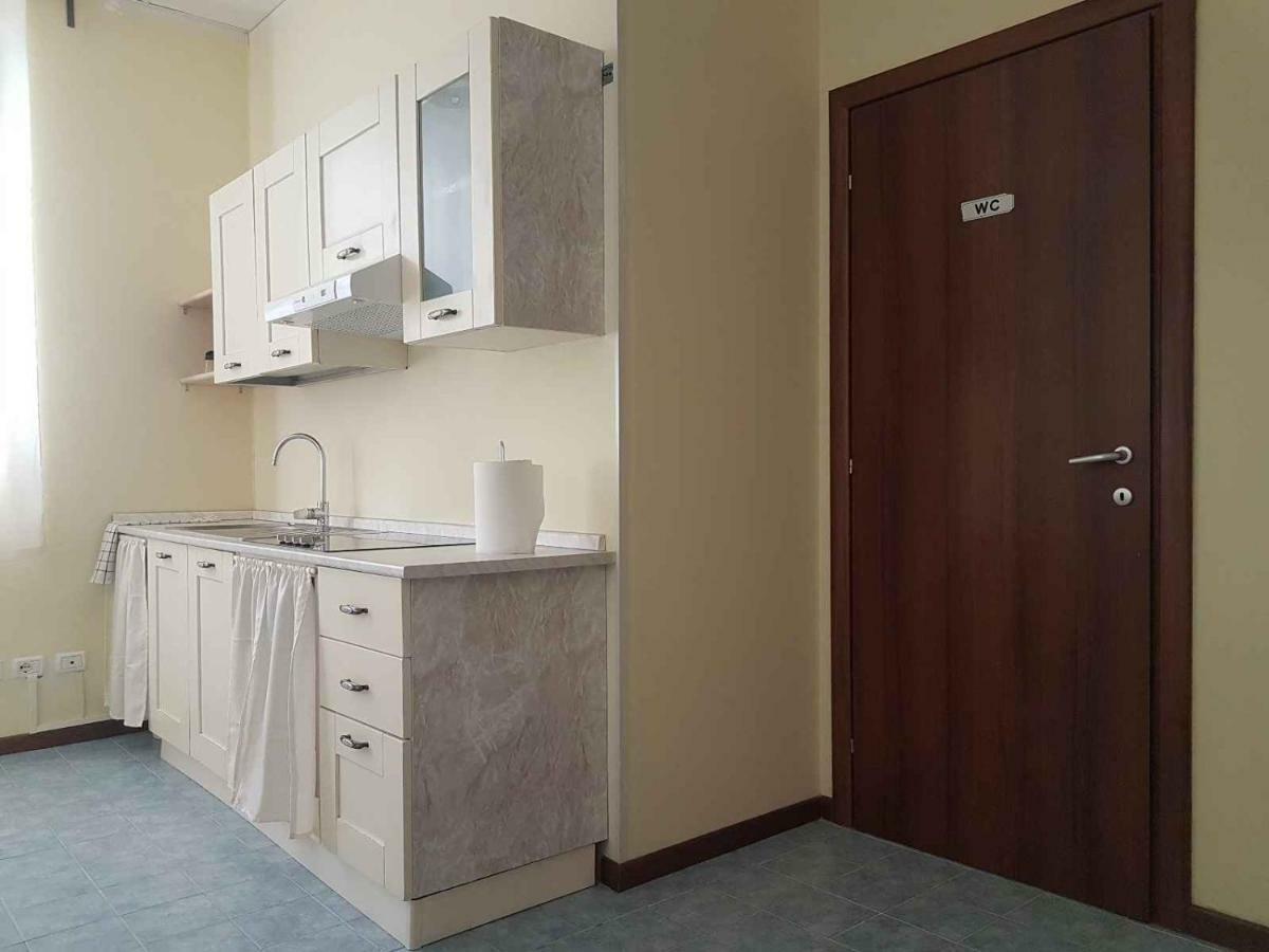 Hotel Piramide Reggio nell'Emilia Zewnętrze zdjęcie