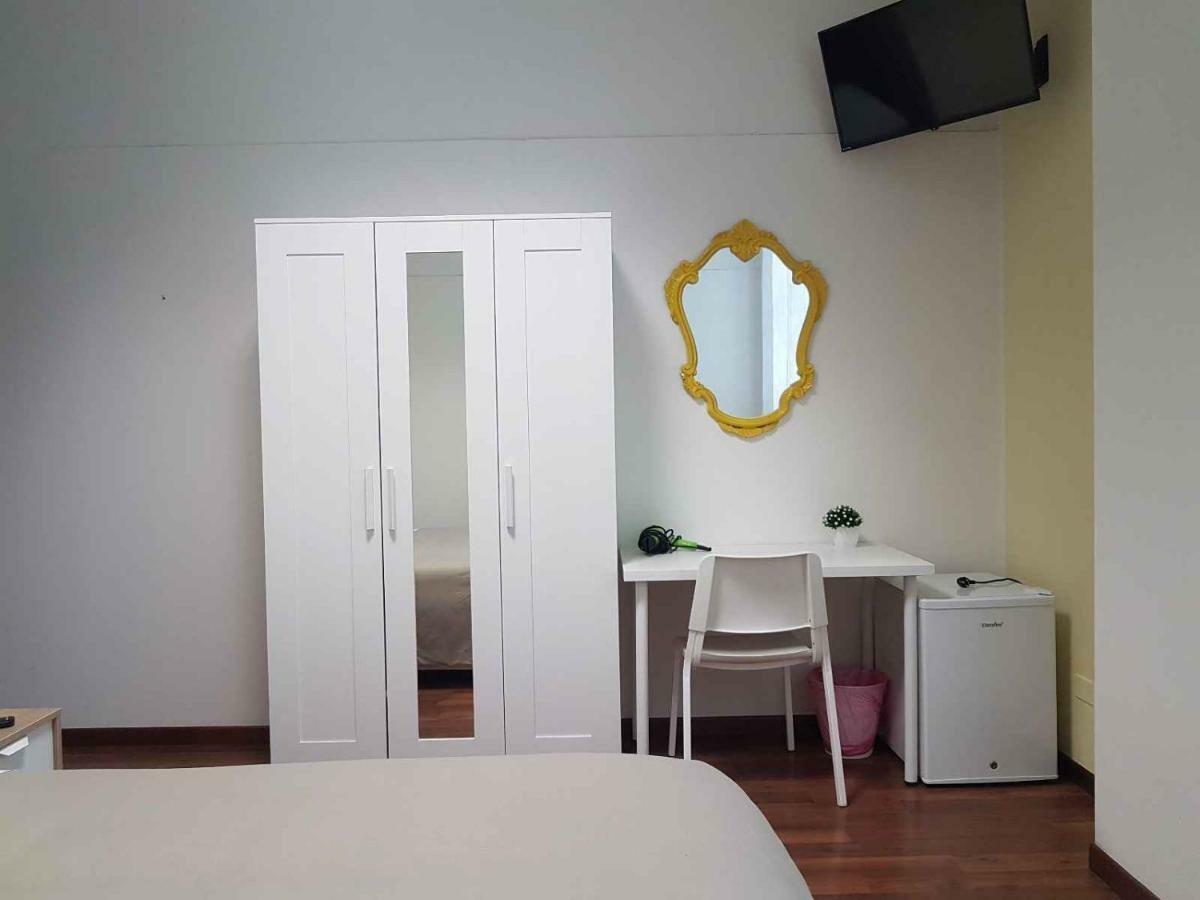 Hotel Piramide Reggio nell'Emilia Zewnętrze zdjęcie