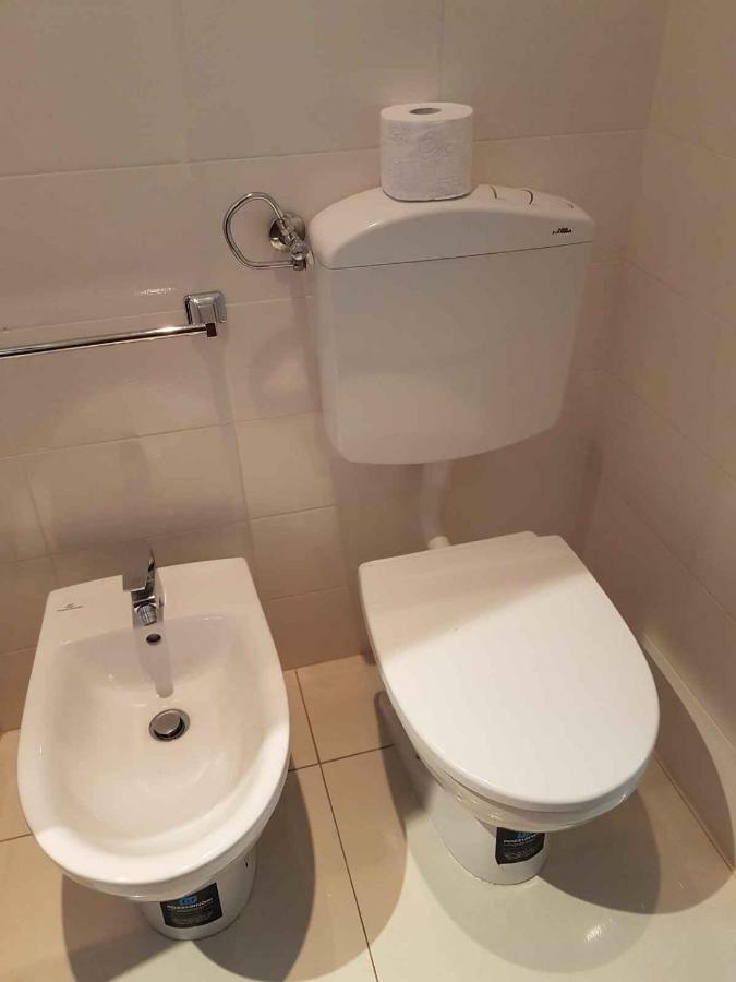 Hotel Piramide Reggio nell'Emilia Zewnętrze zdjęcie