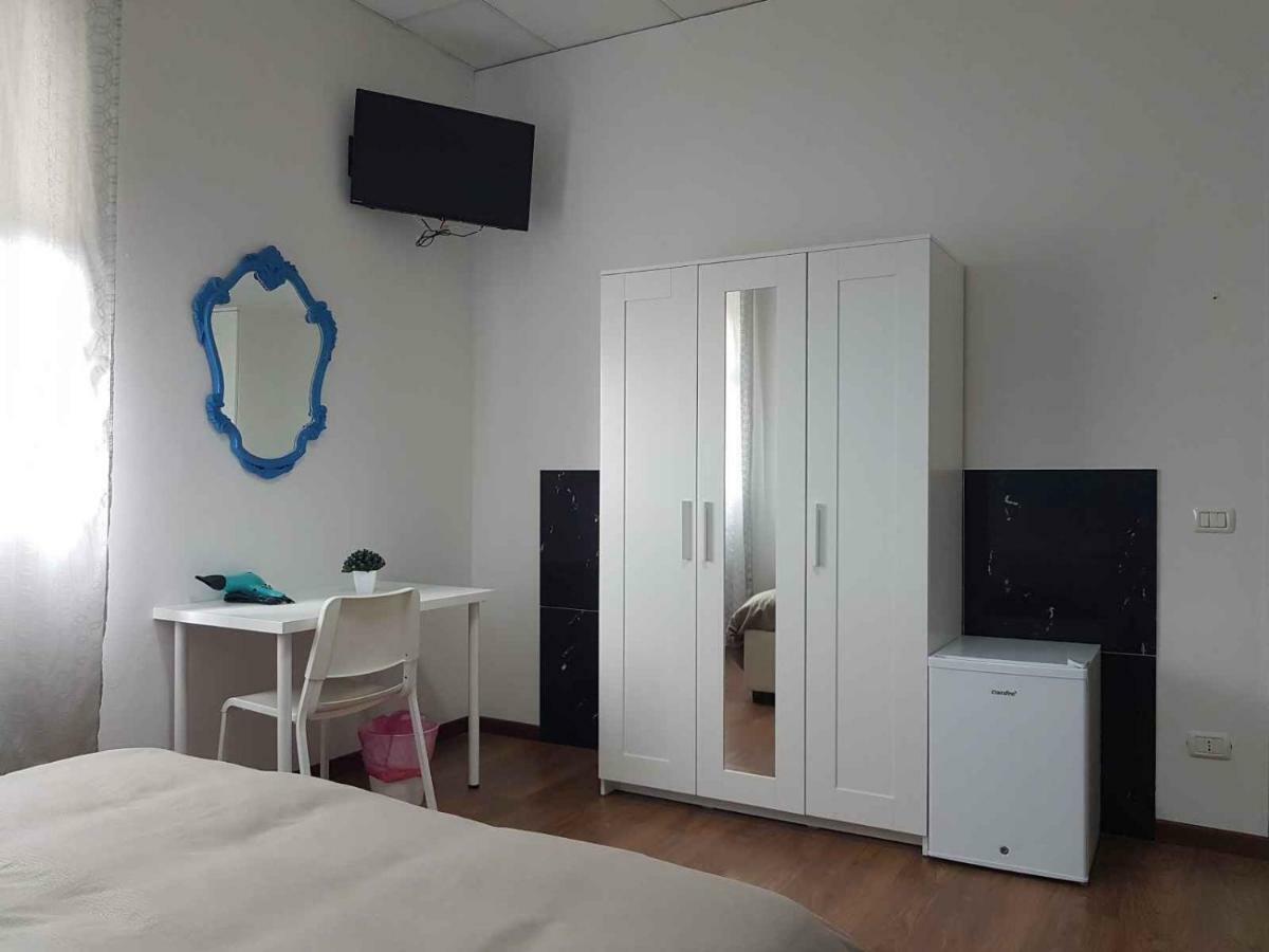 Hotel Piramide Reggio nell'Emilia Zewnętrze zdjęcie