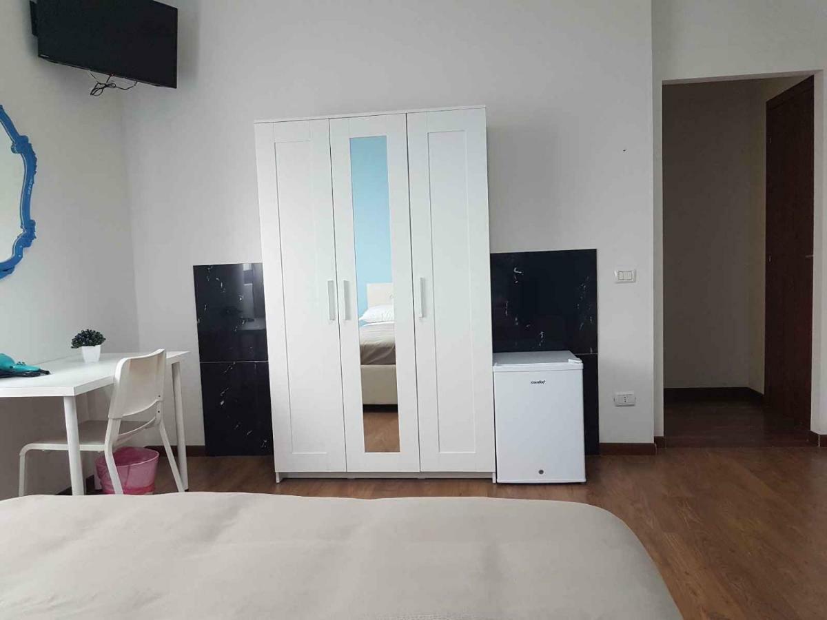 Hotel Piramide Reggio nell'Emilia Zewnętrze zdjęcie