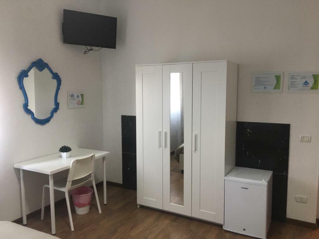 Hotel Piramide Reggio nell'Emilia Zewnętrze zdjęcie