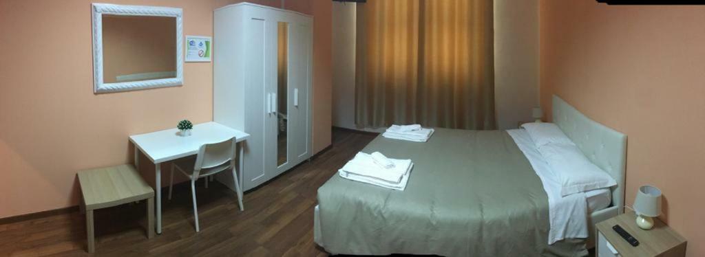 Hotel Piramide Reggio nell'Emilia Zewnętrze zdjęcie
