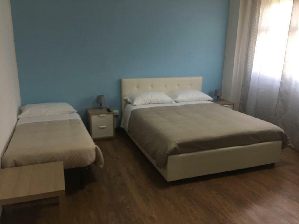 Hotel Piramide Reggio nell'Emilia Zewnętrze zdjęcie