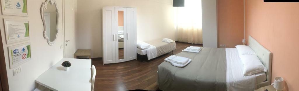 Hotel Piramide Reggio nell'Emilia Zewnętrze zdjęcie